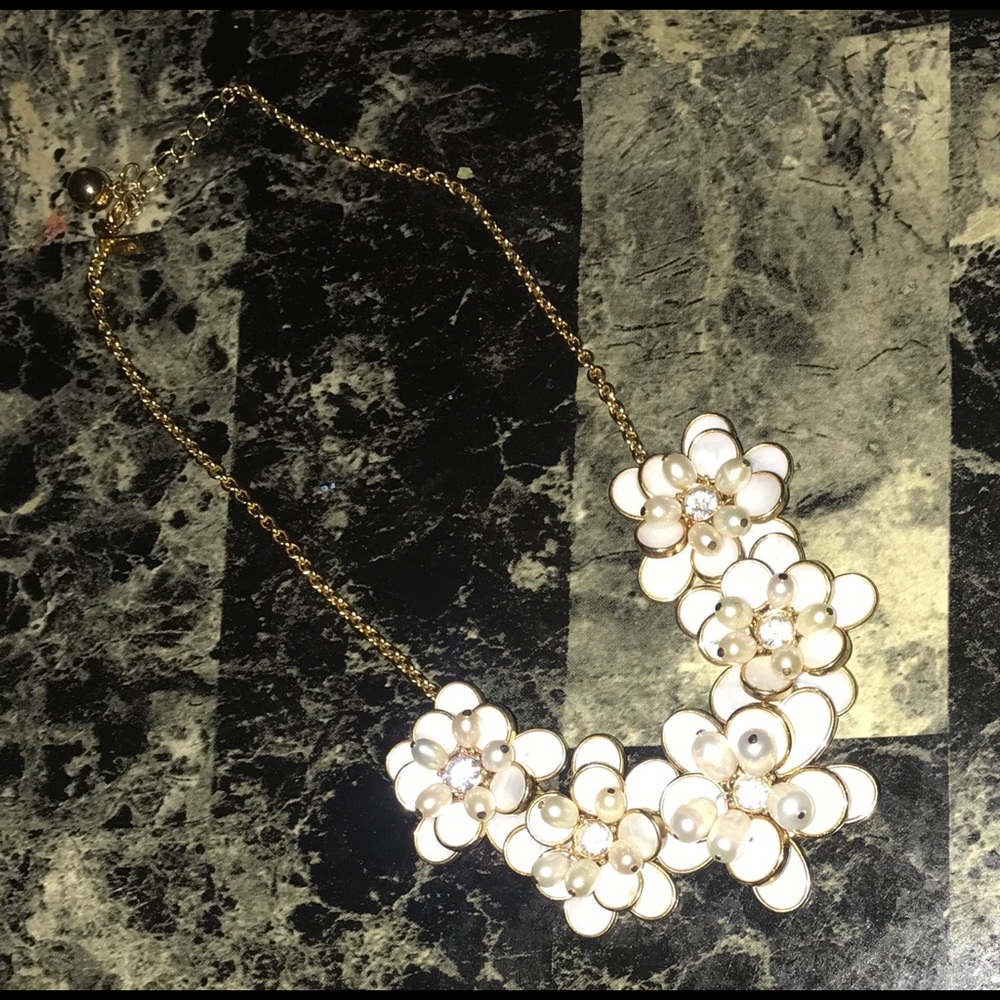 Kate Spade Necklace